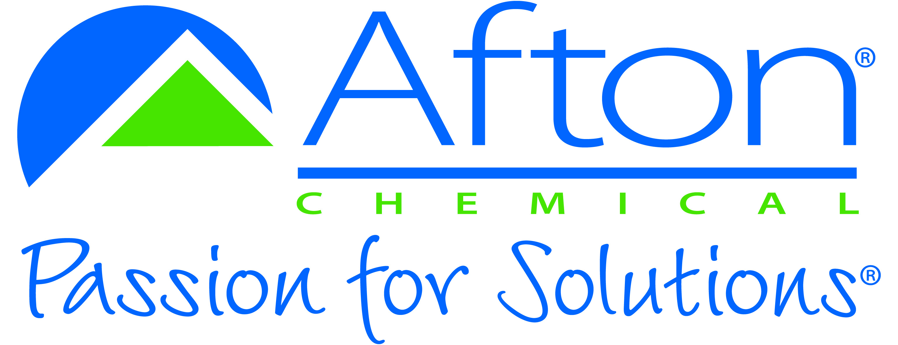 Afton Chemical's Logo